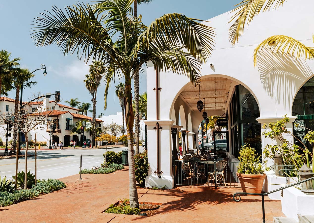Winter Park Real Estate - Weatherspoon Realty