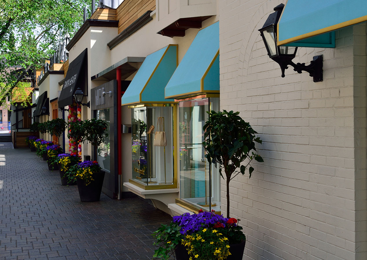 Winter Park Real Estate - Weatherspoon Realty